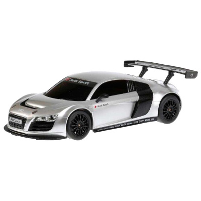 Машинка на радиоуправлении Audi R8 Rastar 53600S